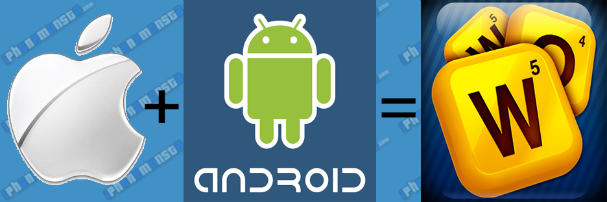 Words With Friends cross platform